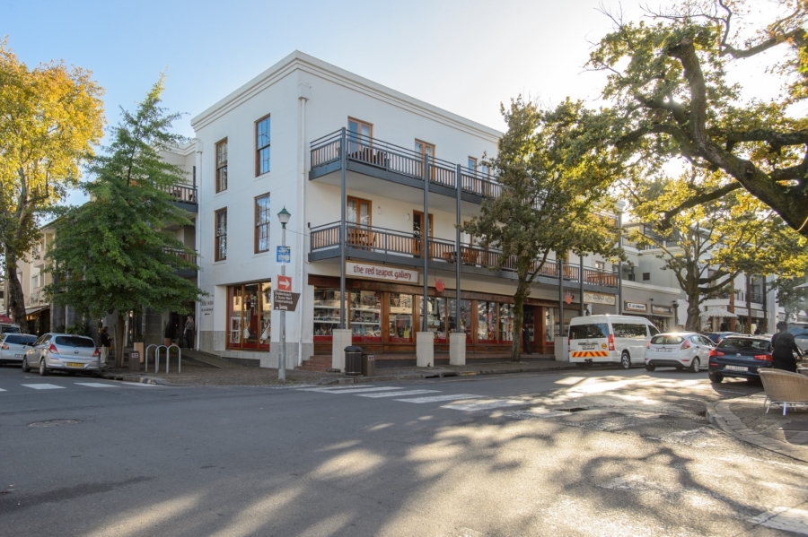 1 Bedroom Property for Sale in Stellenbosch Central Western Cape